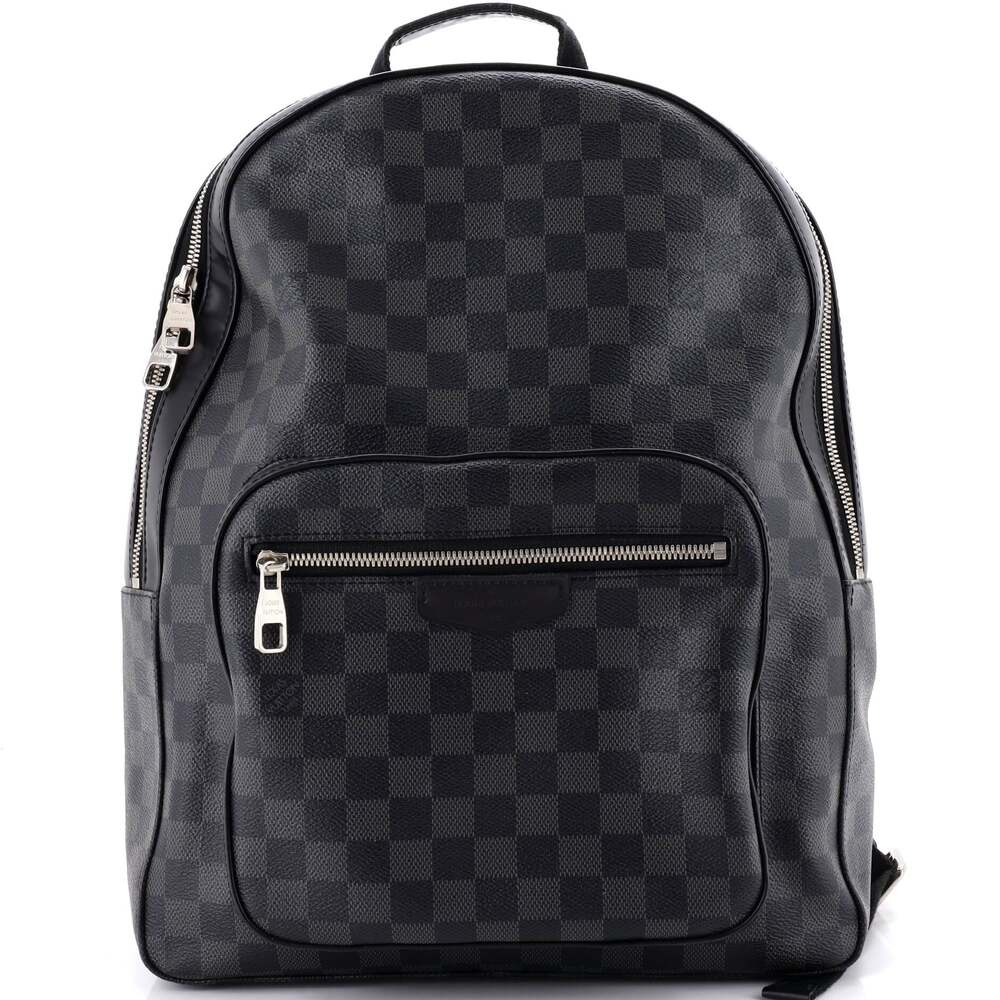 Louis Vuitton Josh Backpack Damier #323498L23B
